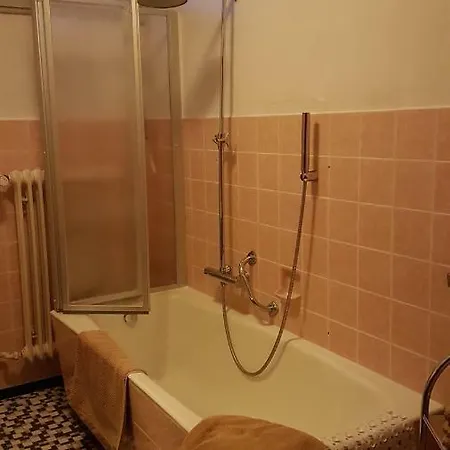 Fewo Am Hollerbusch ميشيلشتادت
