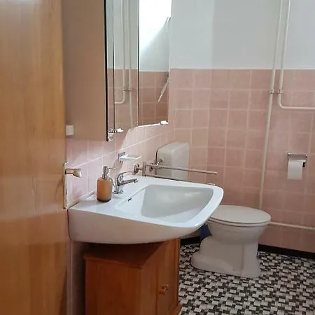 Fewo Am Hollerbusch شقة *